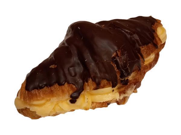 Chocolade room croissant