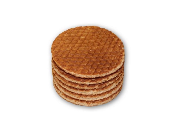 Stroopwafels