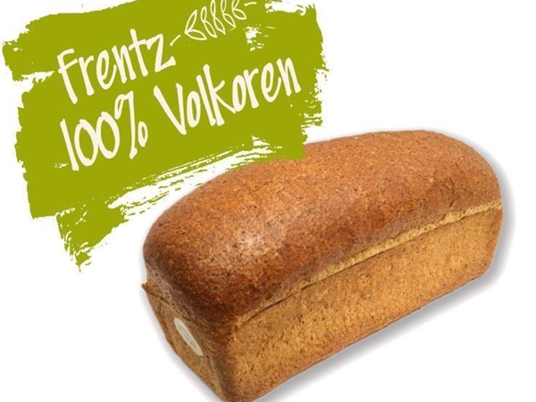 Frentz 100% Volkoren