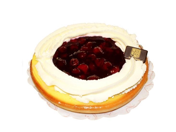 Vlaai mouse 4 personen