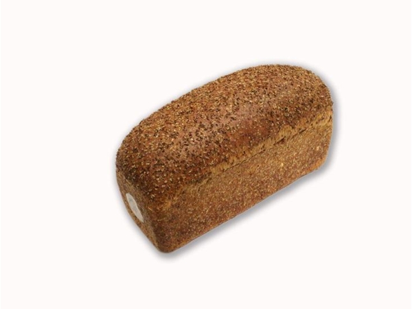 Volkoren met zemelen