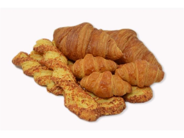 Croissants