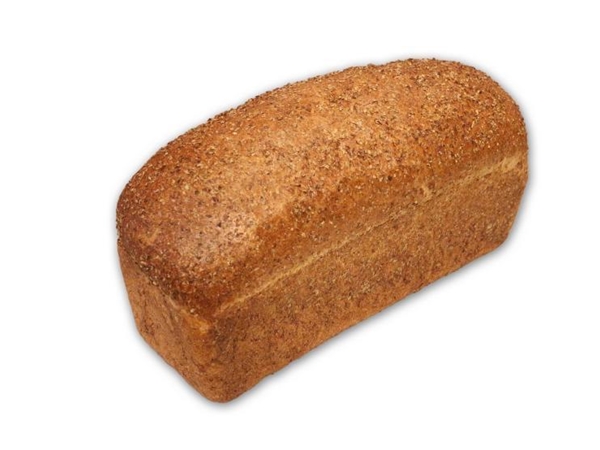 Grof volkoren zoutarm