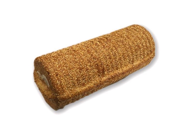 Grof volkoren lampion sesam