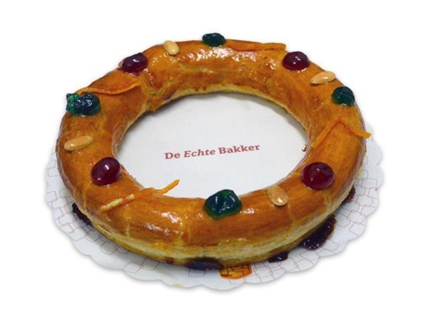 Kerst staven en koeken