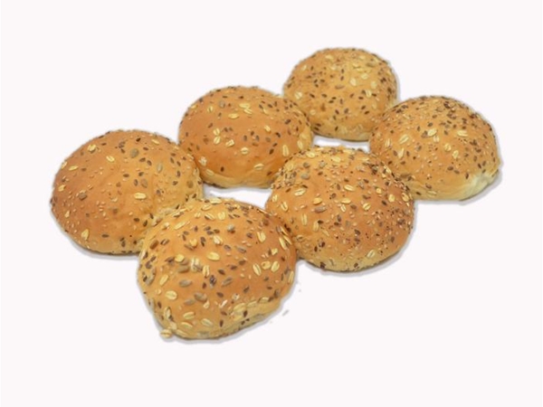 Bolletjes klaver