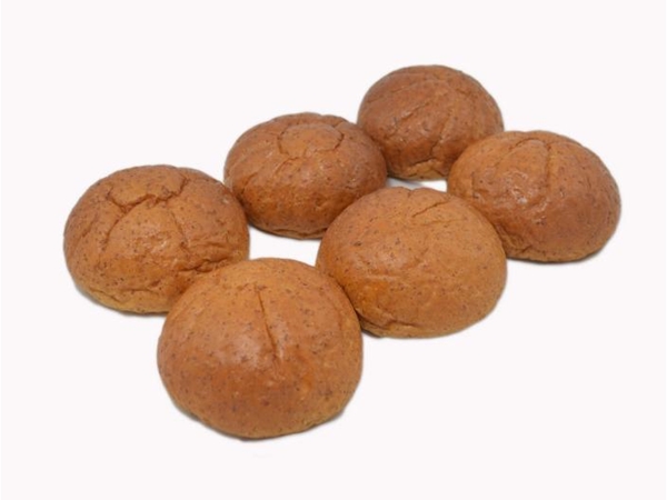 Tarwe bolletjes
