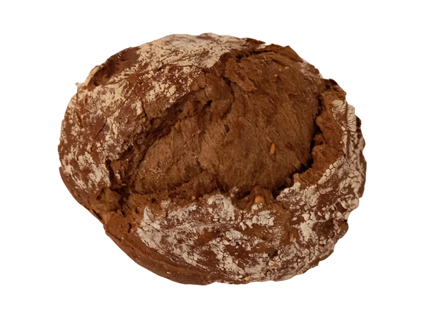 Ruwe Bolster&nbsp;gesneden